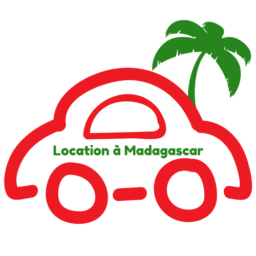 Logo Location Voiture Madagascar